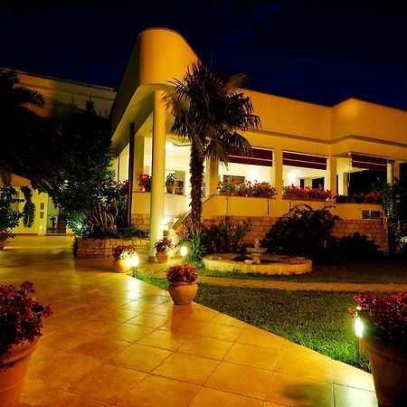 Villa Fontana Sukosan Ngoại thất bức ảnh