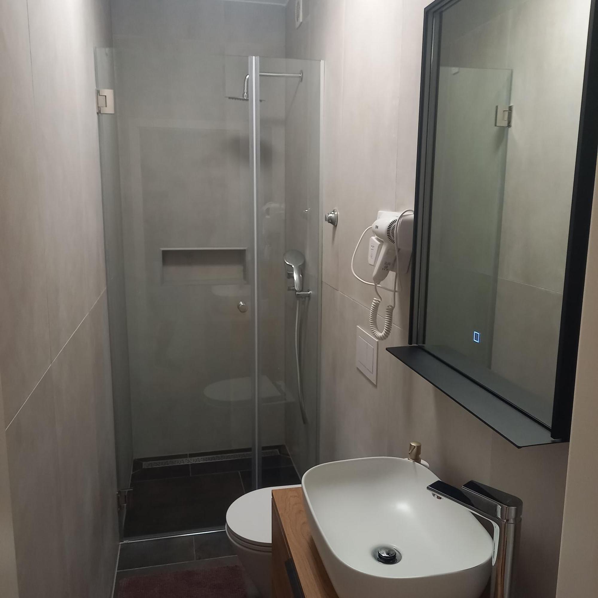 Villa Fontana Sukosan Ngoại thất bức ảnh