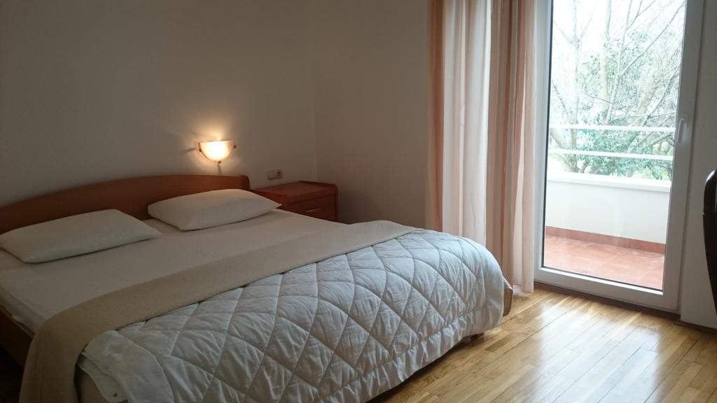 Villa Fontana Sukosan Ngoại thất bức ảnh