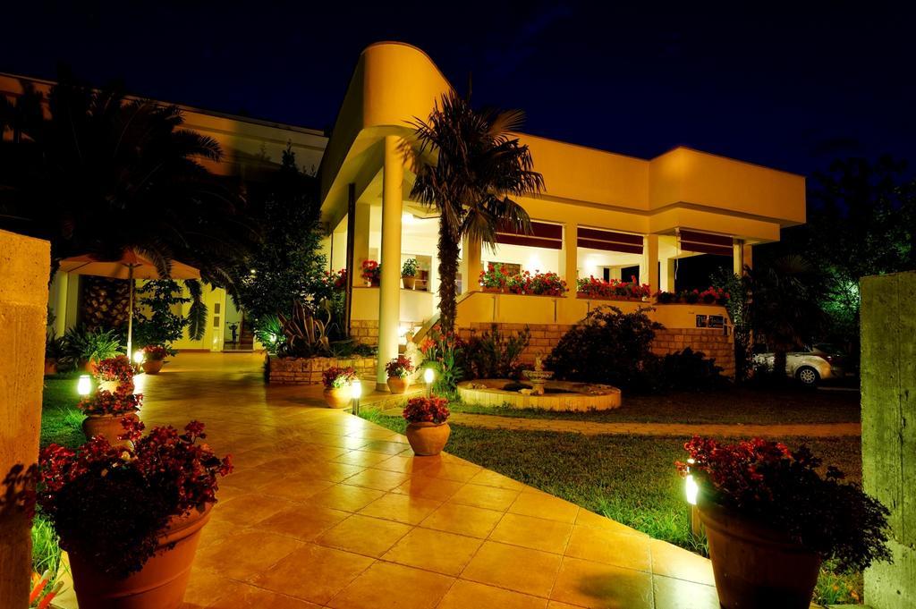 Villa Fontana Sukosan Ngoại thất bức ảnh